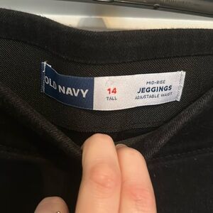 Old Navy Jeggings